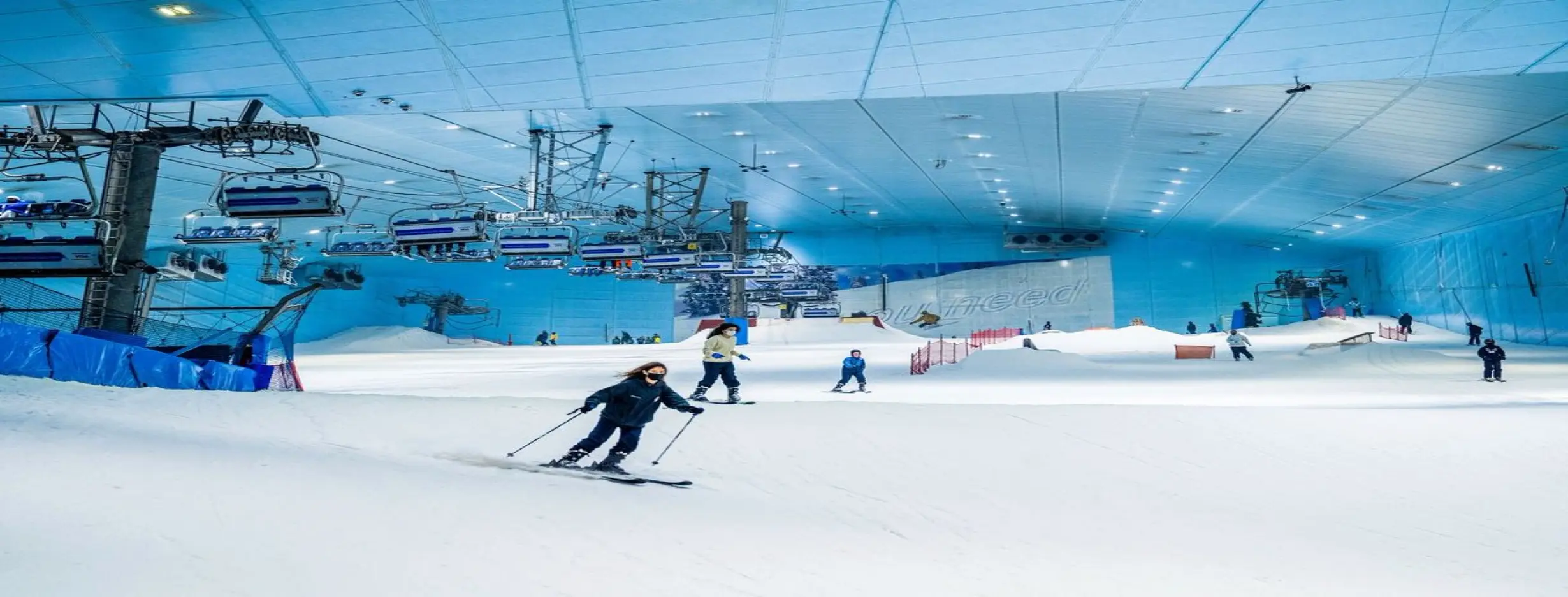 Image for Ski Dubai